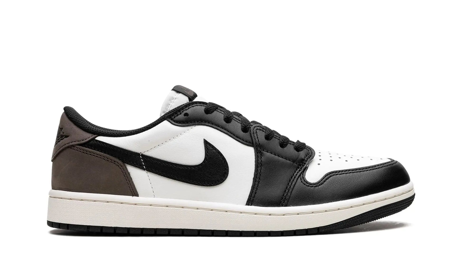 Air Jordan 1 Low OG
"Mocha" Shoe Flyes