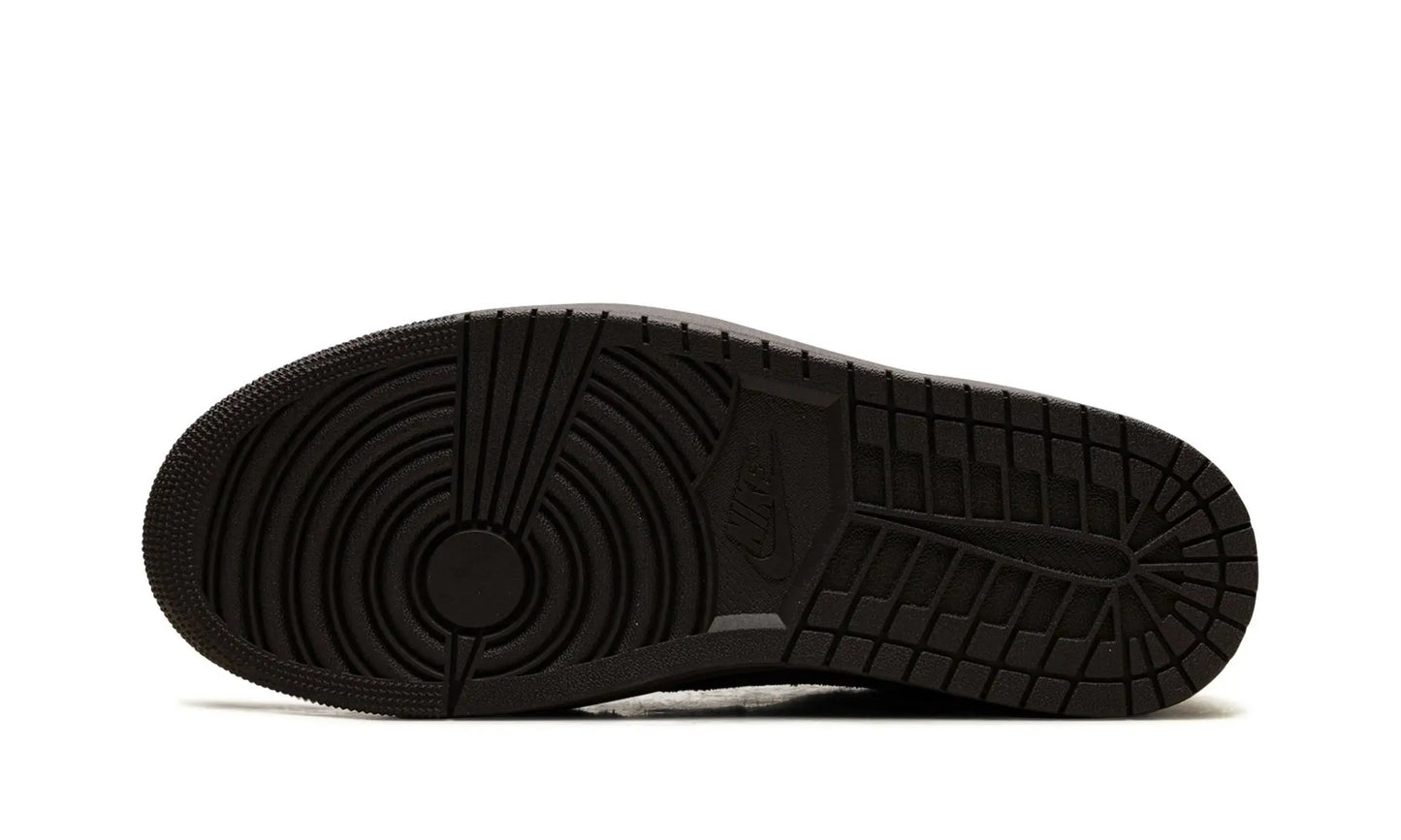 Air Jordan 1 Low OG
"Travis Scott - Velvet Brown" Shoe Flyes