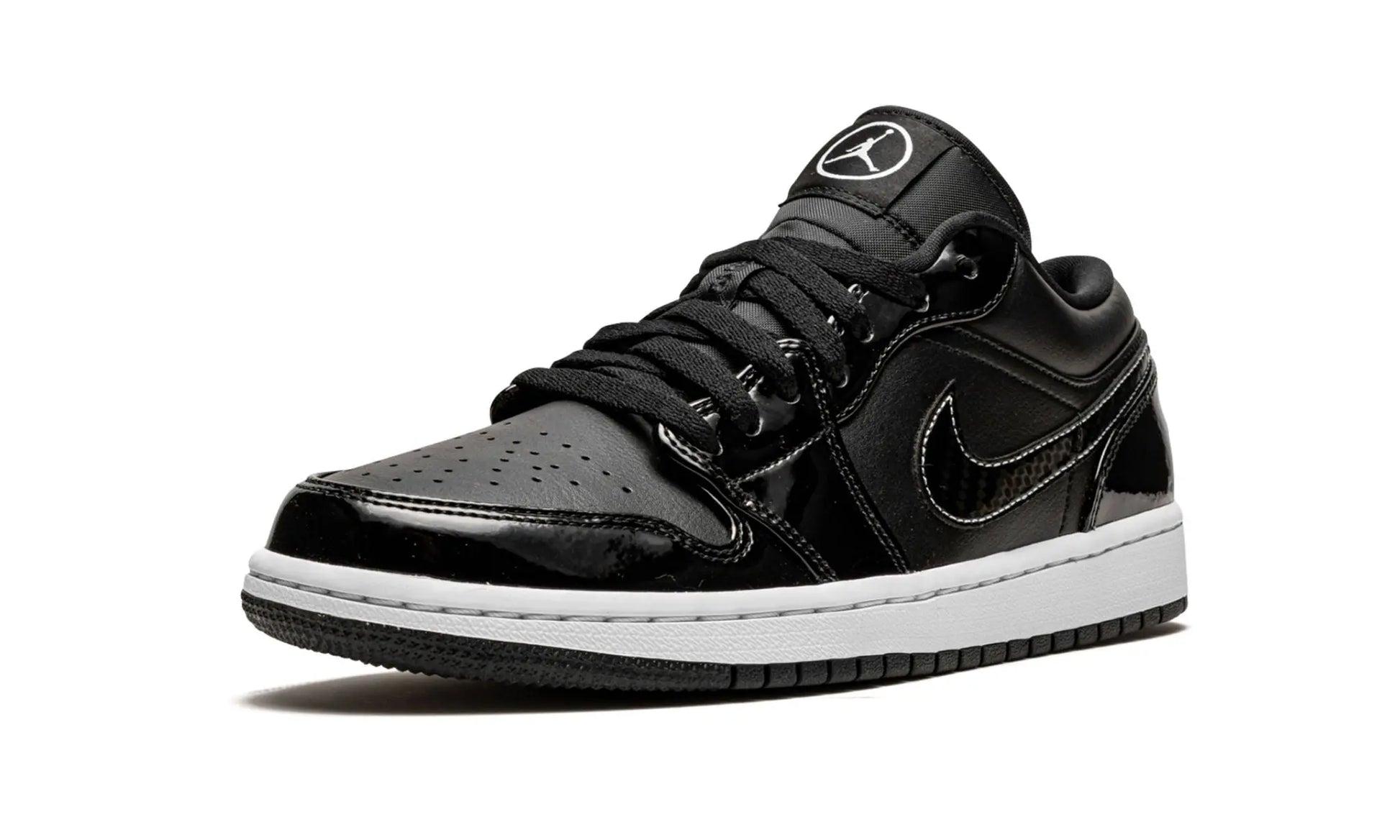 Air Jordan 1 Low SE ASW
"All Star" Shoe Flyes