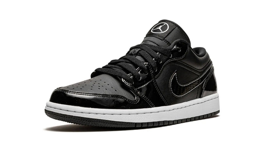 Air Jordan 1 Low SE ASW
"All Star" Shoe Flyes