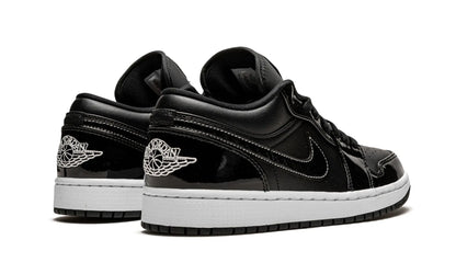 Air Jordan 1 Low SE ASW
"All Star" Shoe Flyes
