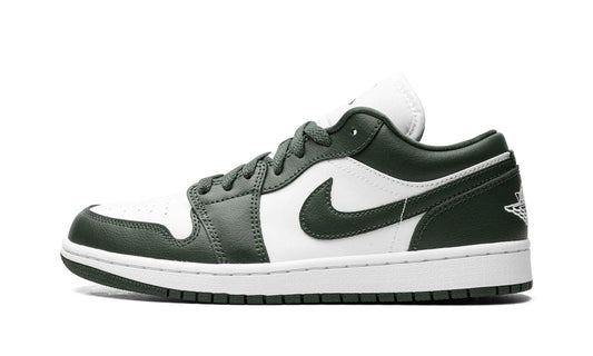Air Jordan 1 Low
"Galactic Jade" Shoe Flyes