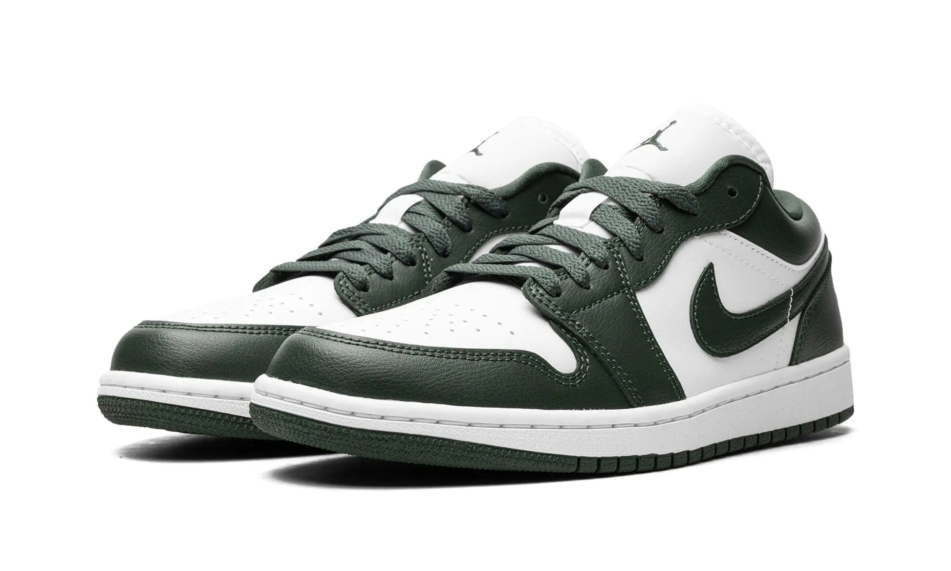 Air Jordan 1 Low
"Galactic Jade" Shoe Flyes