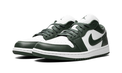 Air Jordan 1 Low
"Galactic Jade" Shoe Flyes