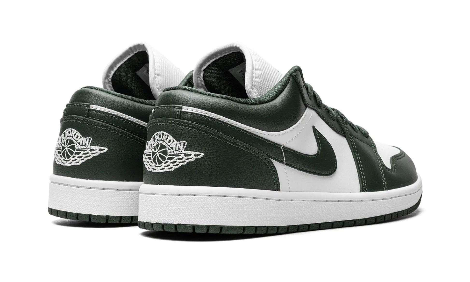 Air Jordan 1 Low
"Galactic Jade" Shoe Flyes
