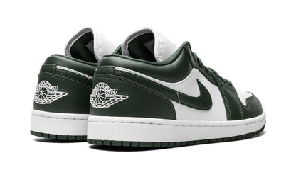 Air Jordan 1 Low
"Galactic Jade" Shoe Flyes