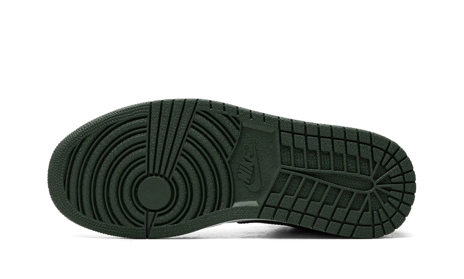 Air Jordan 1 Low
"Galactic Jade" Shoe Flyes