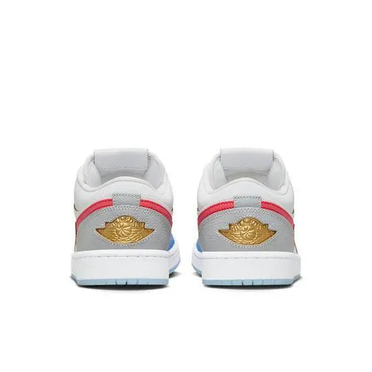 Air Jordan 1 Low
"Philippines" Shoe Flyes