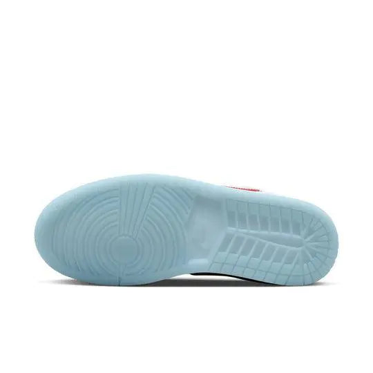 Air Jordan 1 Low
"Philippines" Shoe Flyes