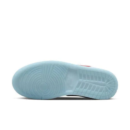 Air Jordan 1 Low
"Philippines" Shoe Flyes