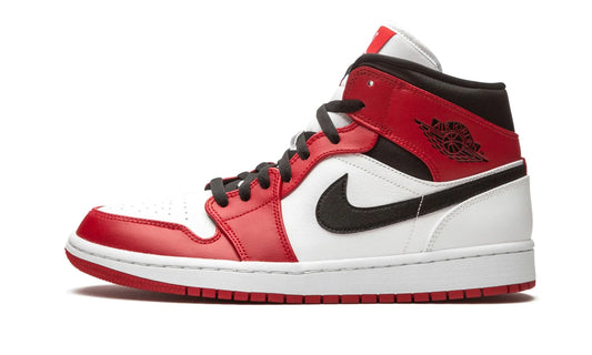 Air Jordan 1 Mid
"Chicago 2020" Shoe Flyes