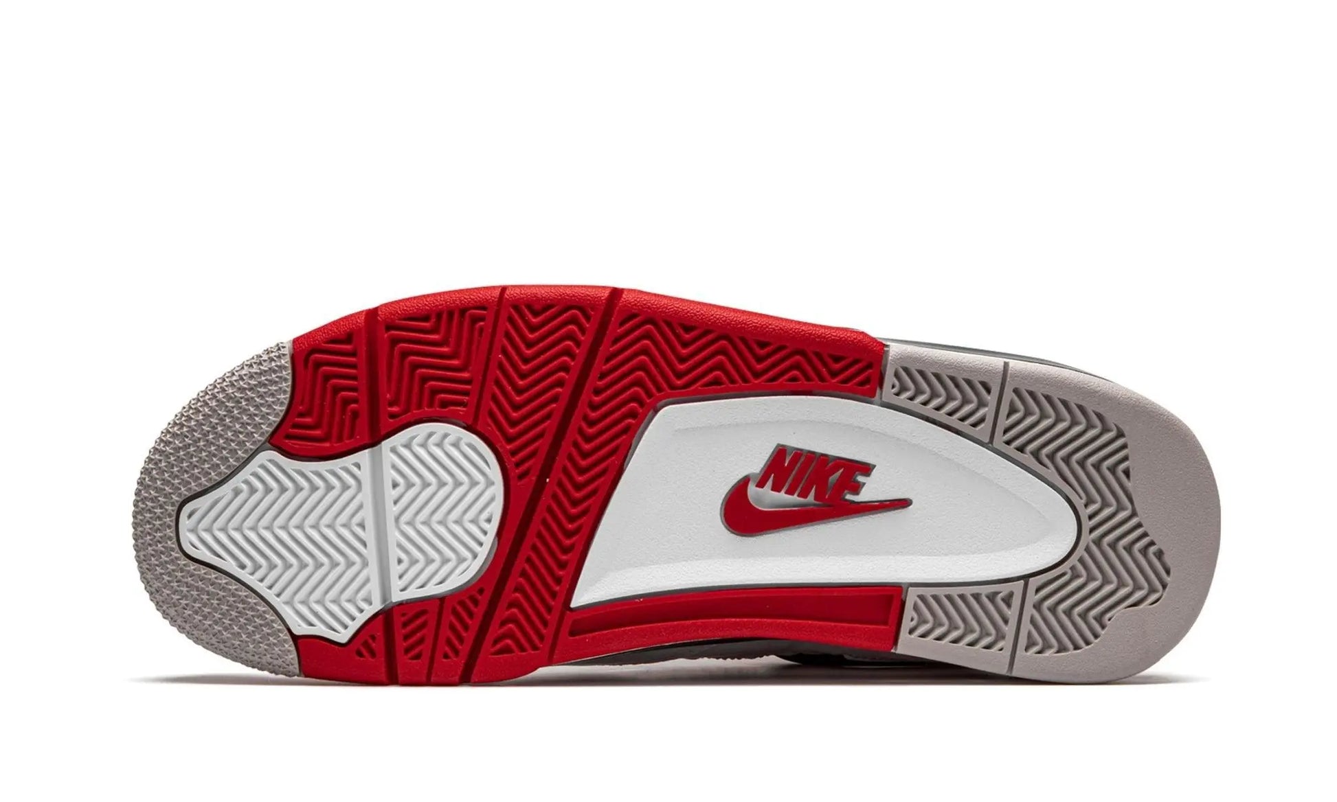 Air Jordan 4 Retro
"Fire Red 2020" Shoe Flyes