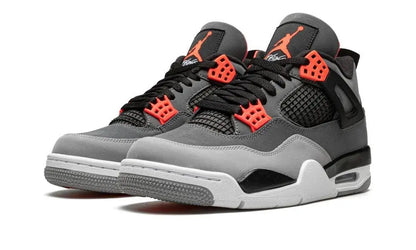 Air Jordan 4 Retro
"Infrared" Shoe Flyes