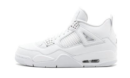 Air Jordan 4 Retro
"Pure Money" Shoe Flyes