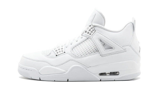 Air Jordan 4 Retro
"Pure Money" Shoe Flyes