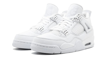 Air Jordan 4 Retro
"Pure Money" Shoe Flyes