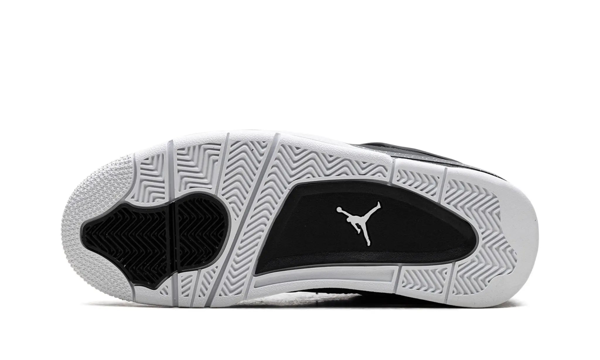 Air Jordan 4
"Fear" Shoe Flyes