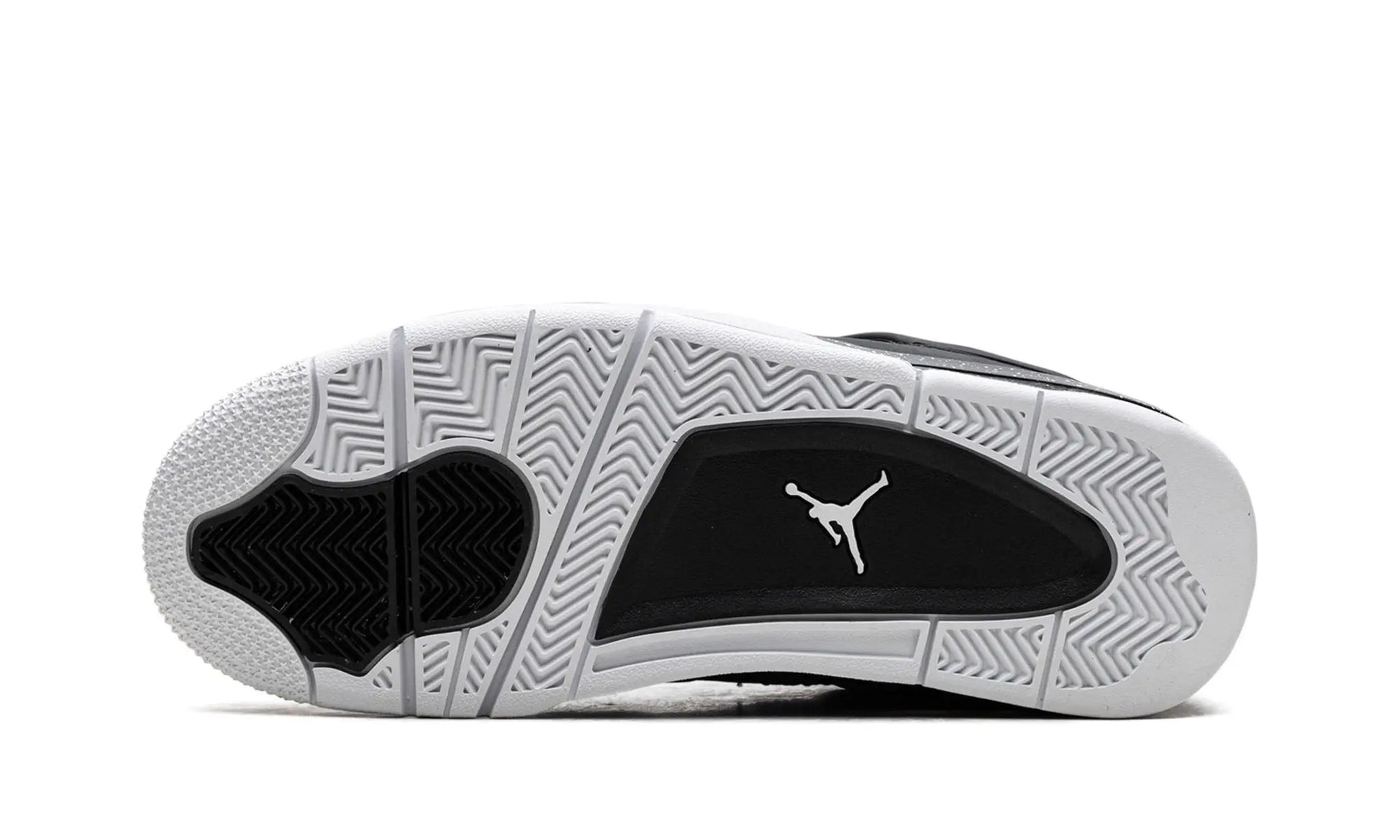Air Jordan 4
"Fear" Shoe Flyes