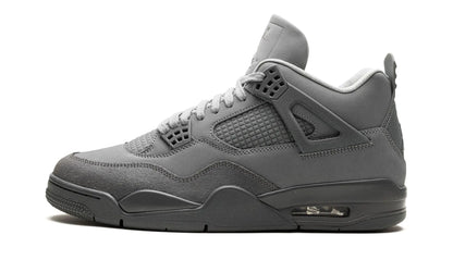 Air Jordan 4
"Wet Cement" Shoe Flyes