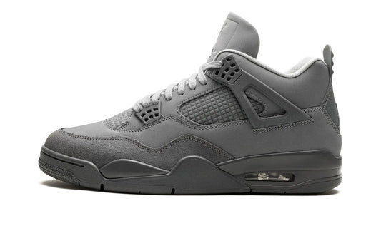 Air Jordan 4
"Wet Cement" Shoe Flyes
