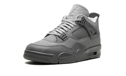 Air Jordan 4
"Wet Cement" Shoe Flyes