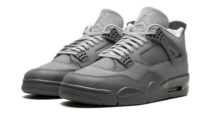 Air Jordan 4
"Wet Cement" Shoe Flyes
