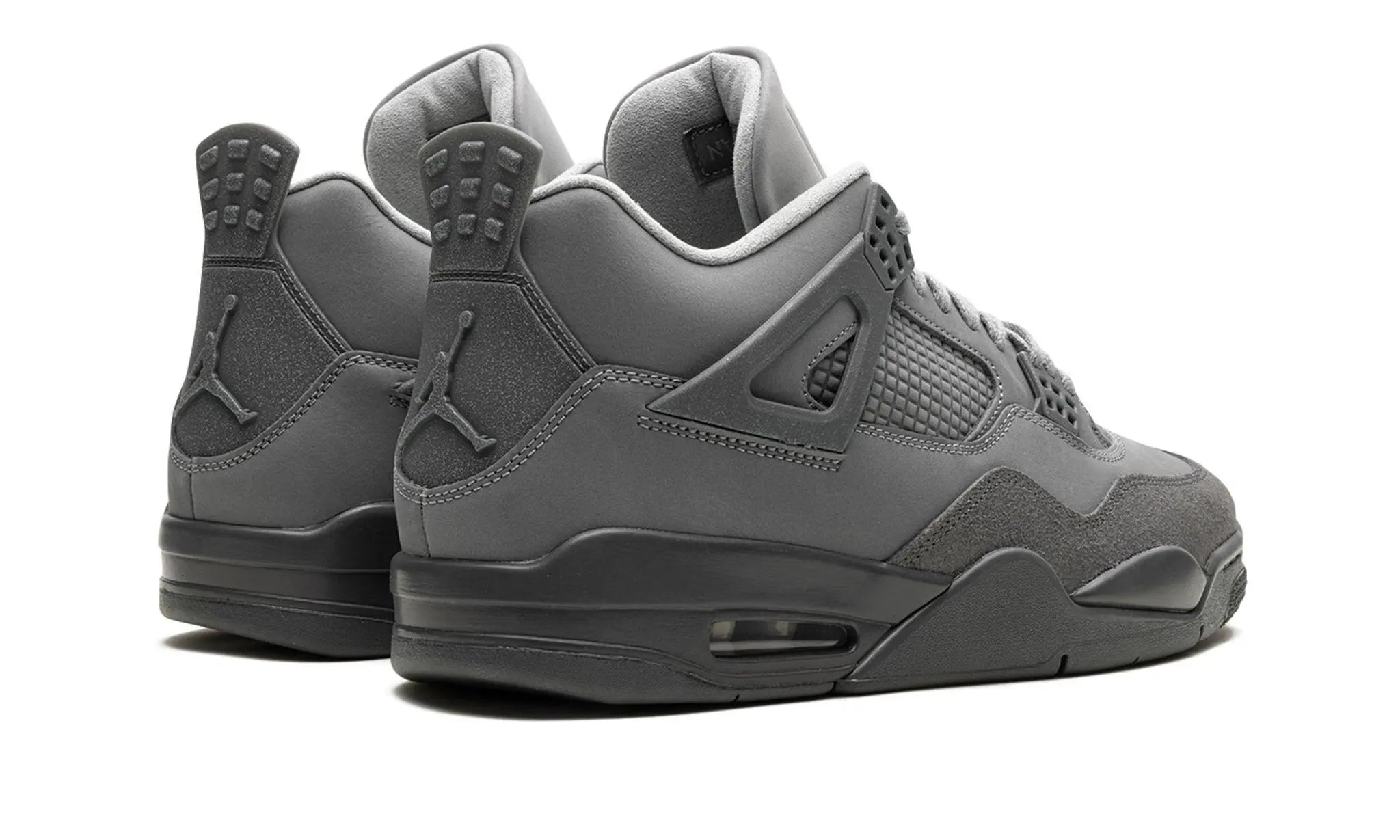 Air Jordan 4
"Wet Cement" Shoe Flyes