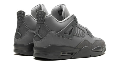 Air Jordan 4
"Wet Cement" Shoe Flyes