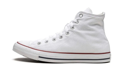 CONVERSE CHUCK TAYLOR HI 'WHITE' Shoe Flyes