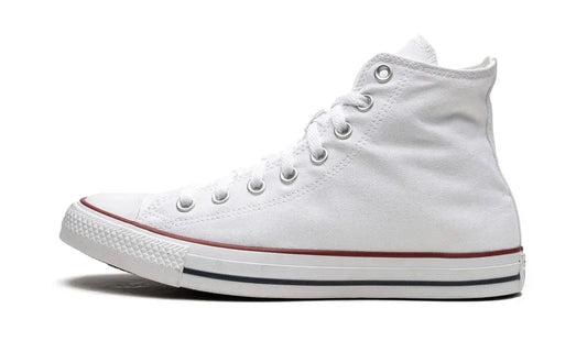 CONVERSE CHUCK TAYLOR HI 'WHITE' Shoe Flyes