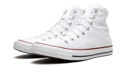 CONVERSE CHUCK TAYLOR HI 'WHITE' Shoe Flyes