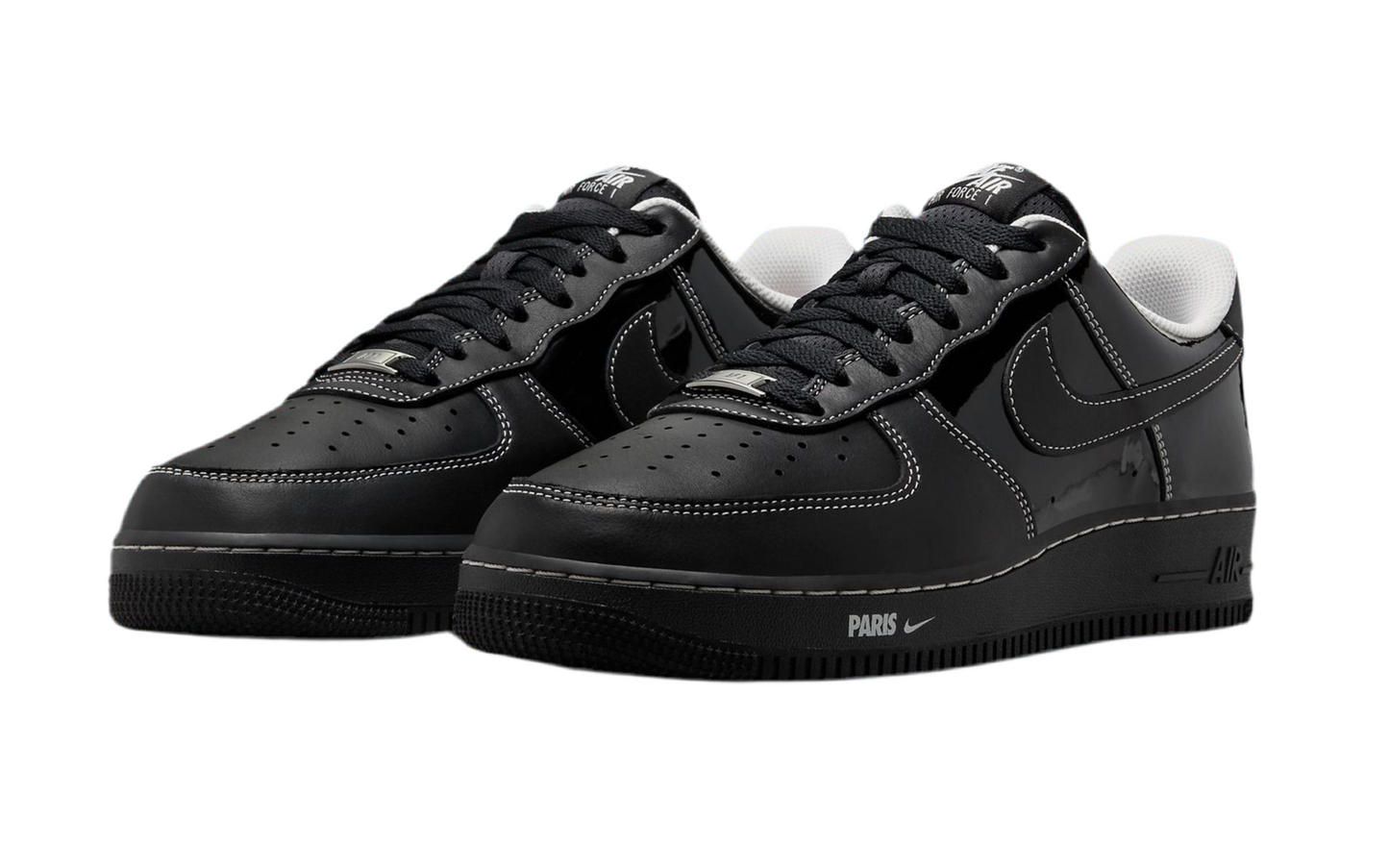 Air Force 1 Low "Paris"