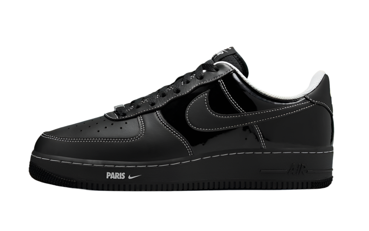 Air Force 1 Low "Paris"