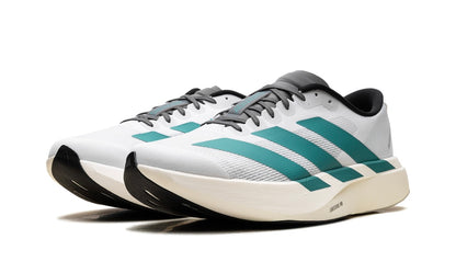 ADIDAS
ADIZERO EVO SL
"WHITE PURE TEAL"