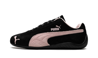 PUMA SPEEDCAT 
BLACK PINK