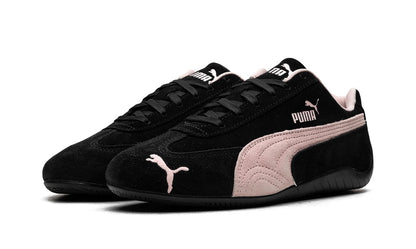 PUMA SPEEDCAT 
BLACK PINK