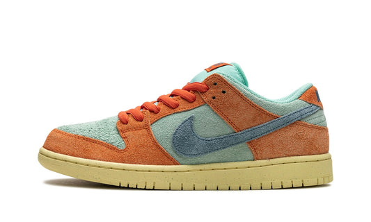 NIKE
SB DUNK LOW PRO PRM
"NOISE AQUA"