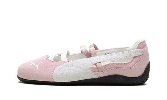 PUMA
SPEEDCAT BALLET WMNS
"WHISP OF PINK"