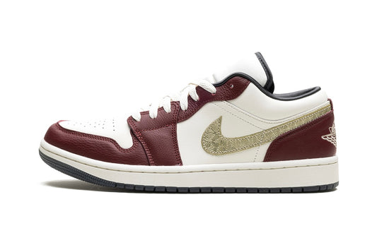 AIR JORDAN 1 LOW
"CHINESE NEW YEAR"