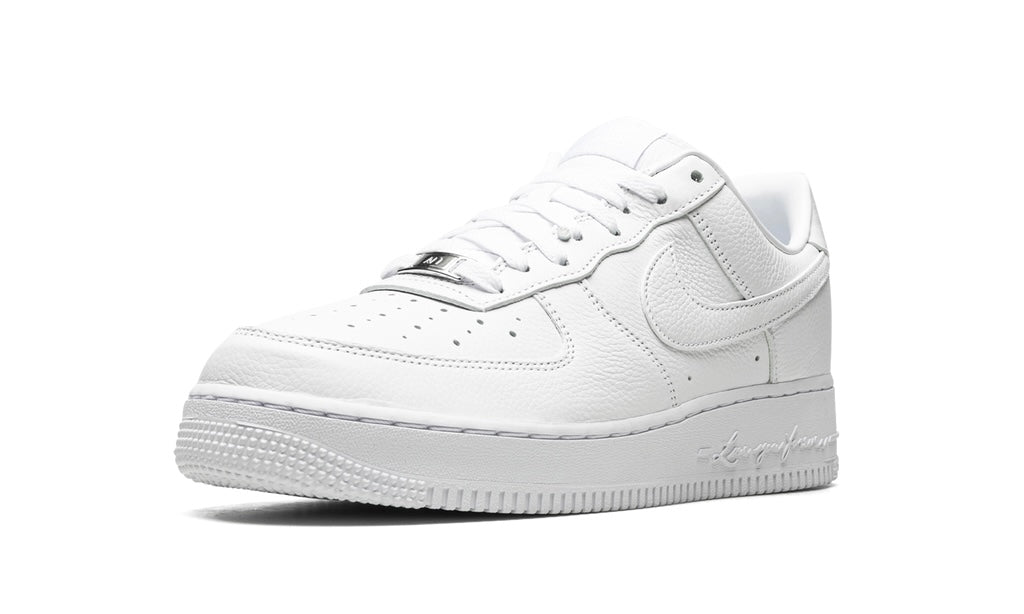 AIR FORCE 1 LOW
"DRAKE NOCTA - CERTIFIED LOVER BOY (LOVE YOU FOREVER EDITION)"