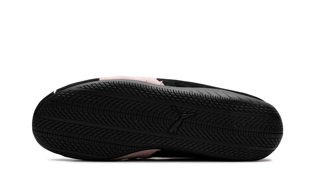 PUMA SPEEDCAT 
BLACK PINK