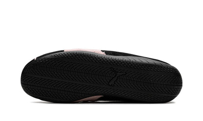 PUMA SPEEDCAT 
BLACK PINK