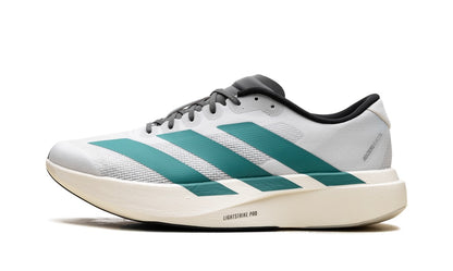 ADIDAS
ADIZERO EVO SL
"WHITE PURE TEAL"