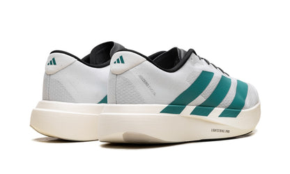 ADIDAS
ADIZERO EVO SL
"WHITE PURE TEAL"