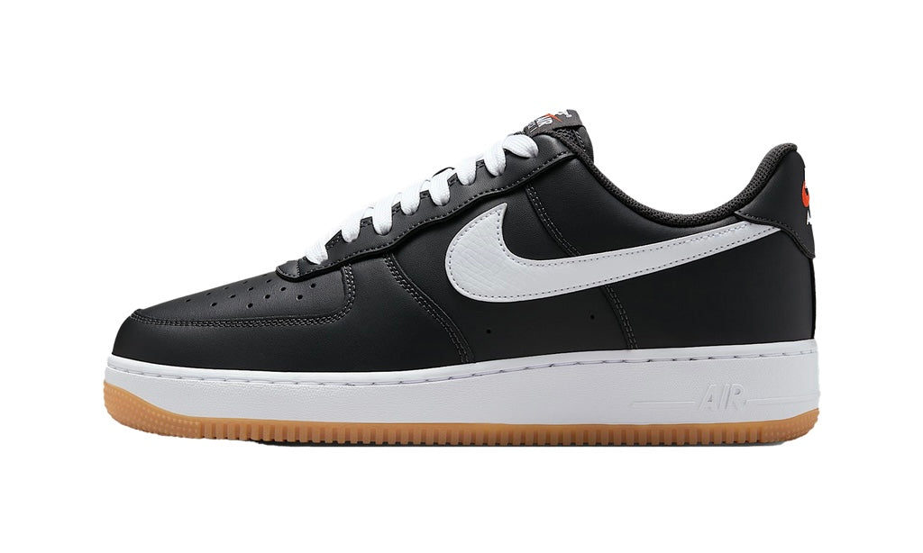 NIKE
AIR FORCE 1 LOW
"ANTHRACITE"