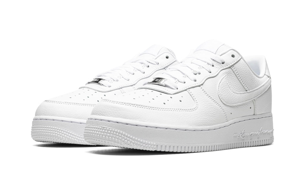 AIR FORCE 1 LOW
"DRAKE NOCTA - CERTIFIED LOVER BOY (LOVE YOU FOREVER EDITION)"