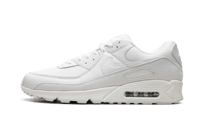 NIKE
AIR MAX 90
"TRIPLE WHITE"
