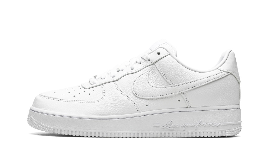 AIR FORCE 1 LOW
"DRAKE NOCTA - CERTIFIED LOVER BOY (LOVE YOU FOREVER EDITION)"