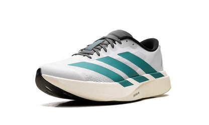 ADIDAS
ADIZERO EVO SL
"WHITE PURE TEAL"