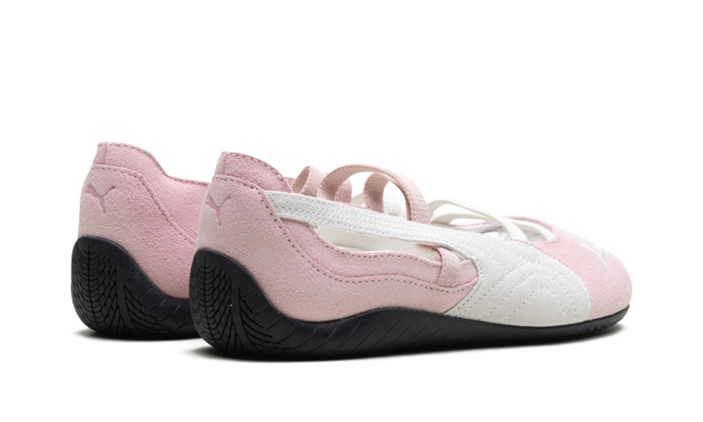 PUMA
SPEEDCAT BALLET WMNS
"WHISP OF PINK"